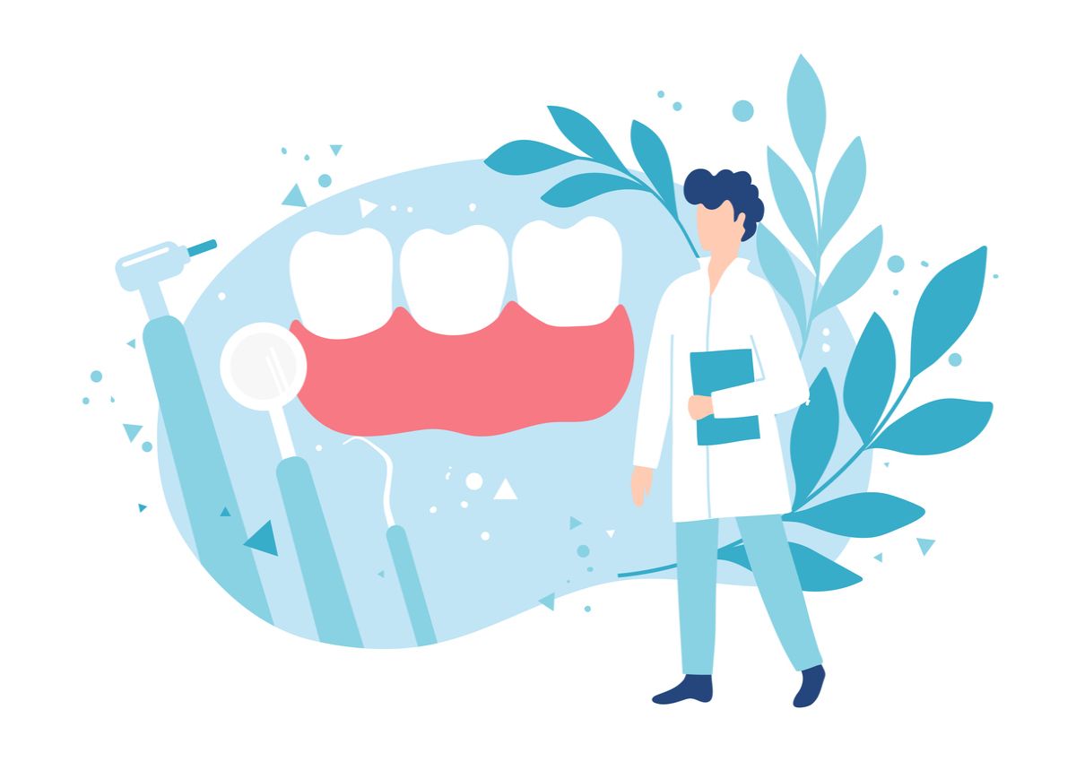 Gum disease risk factors