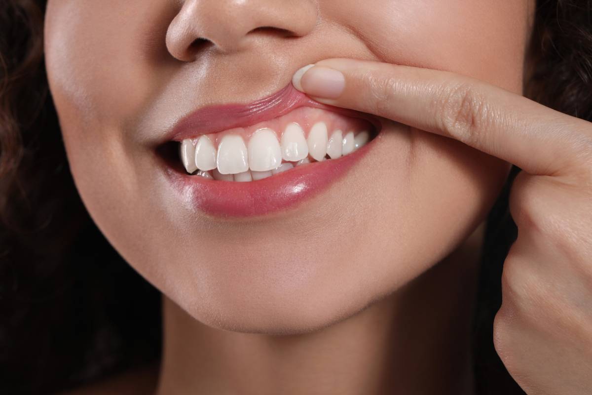 featured image for can you reverse gum disease